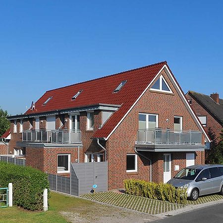 Ferienwohnungen Am Kajedeich Бензерзиль Экстерьер фото